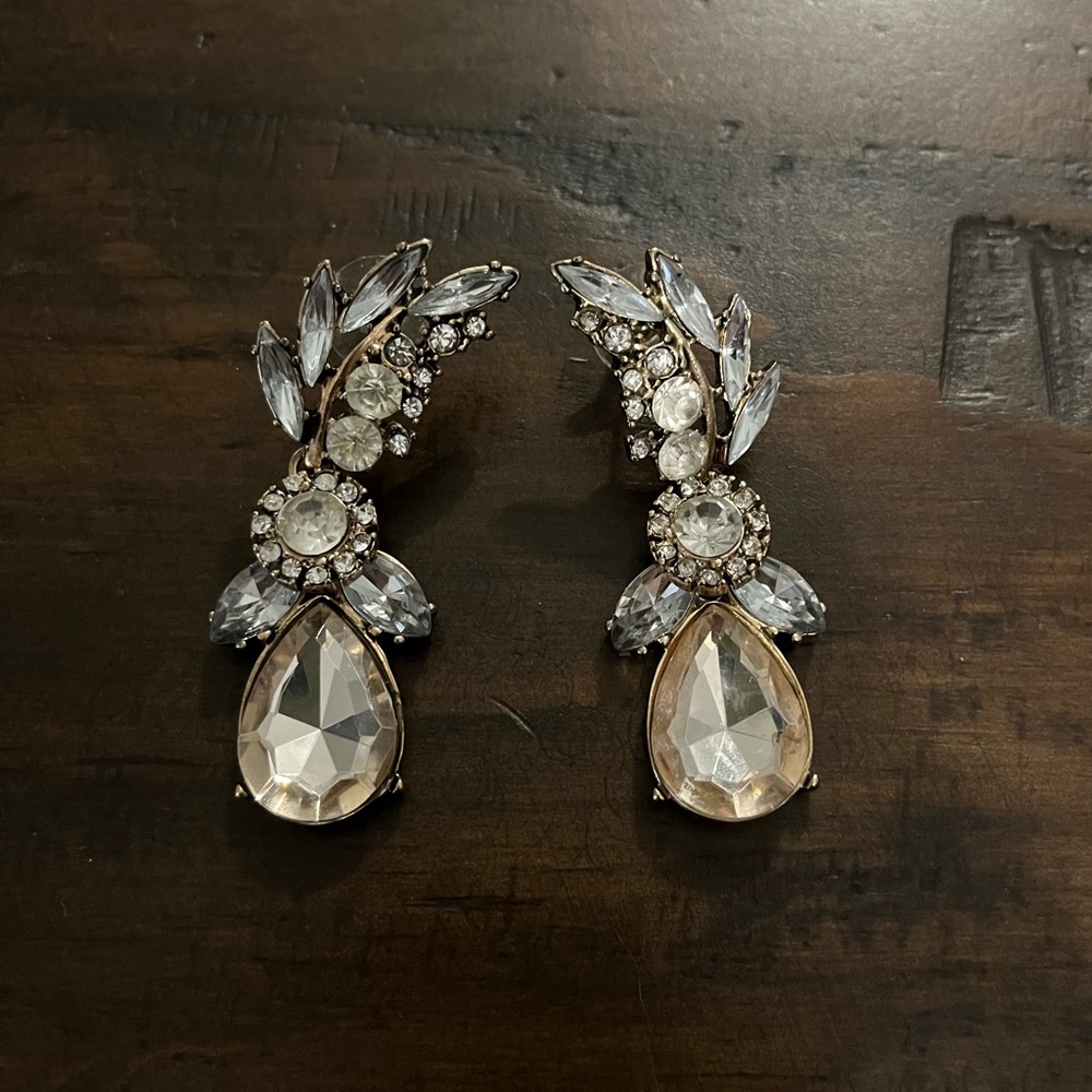 Aldo Statement Earrings